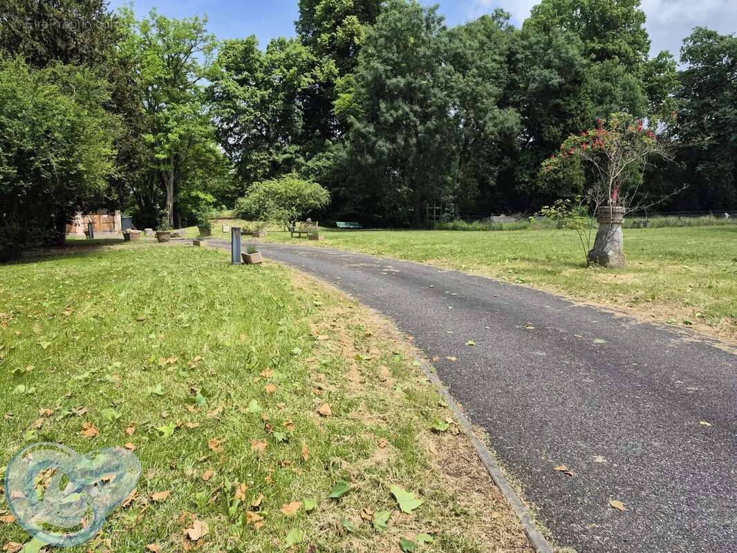 Appartement à CEPET