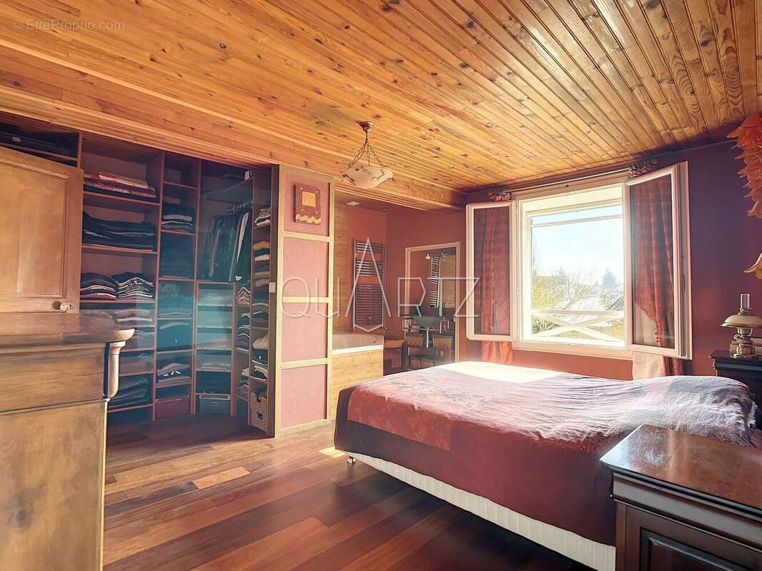 Maison à PACY-SUR-EURE