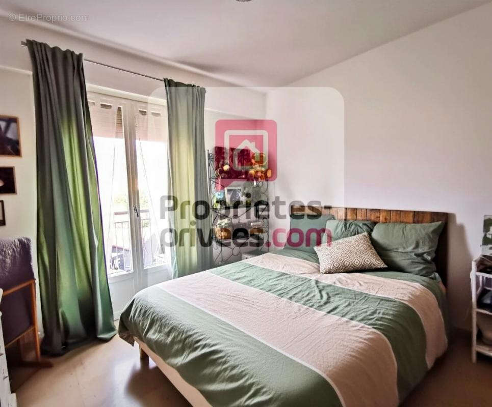 Appartement à DRAGUIGNAN