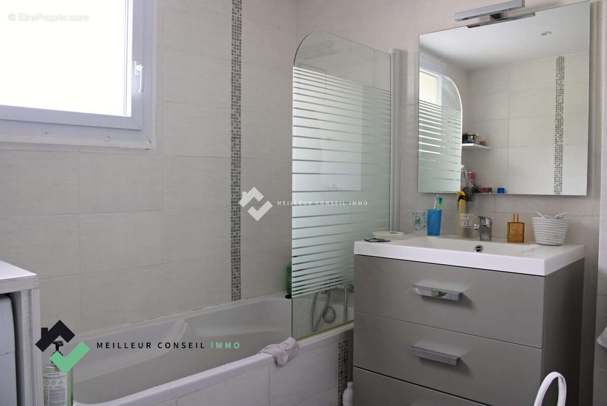 Appartement à DIGNE-LES-BAINS