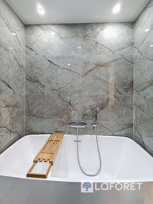 Limonest Maison d'architecte contemporaine avec prestations haut de gamme - photo 10