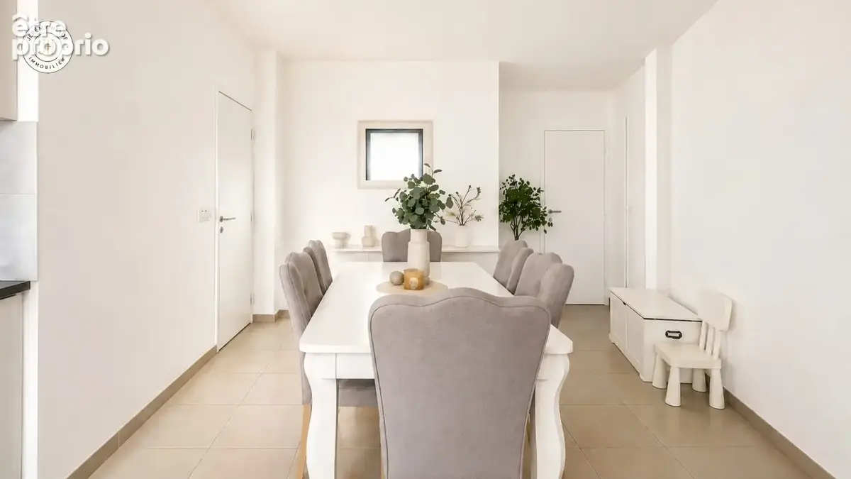 Appartement 82 m² à Saint-Priest  - photo 3