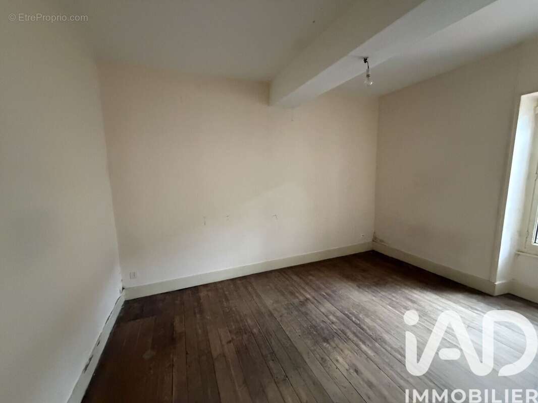 Photo 7 - Maison à BOURBON-LANCY