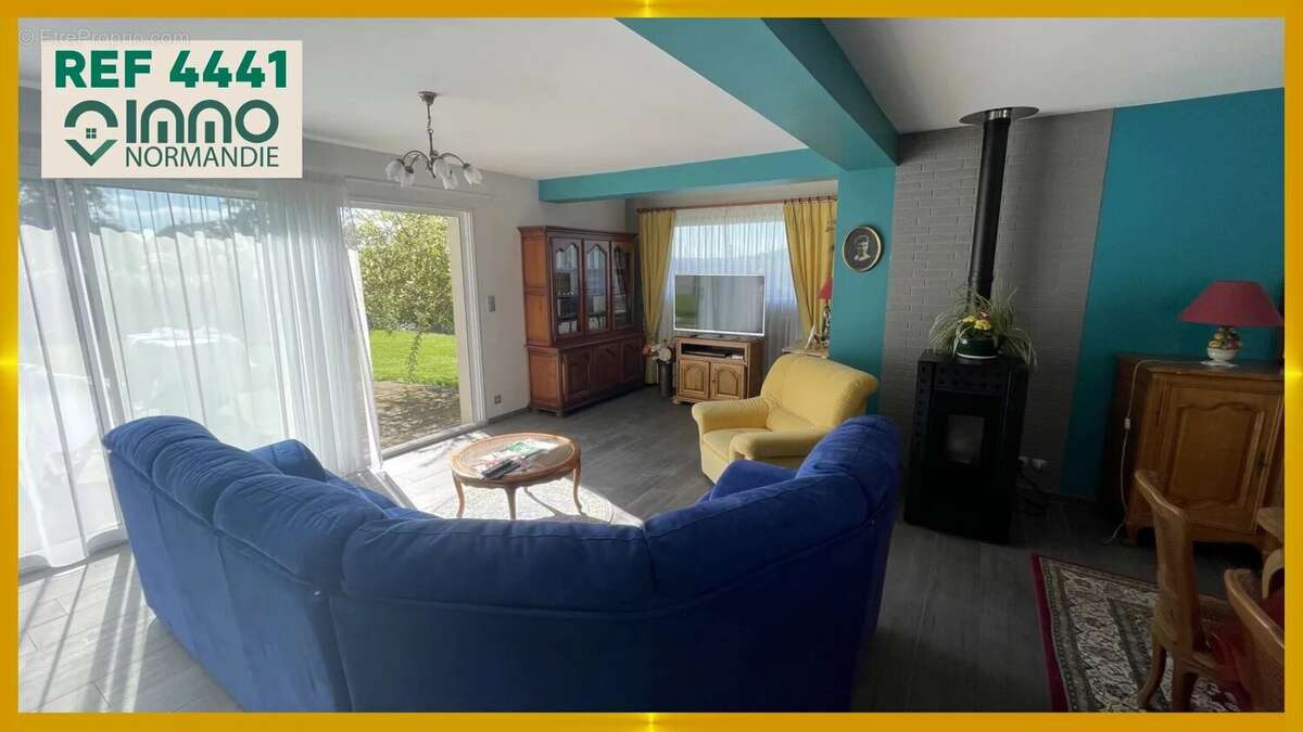 Maison à NASSANDRES