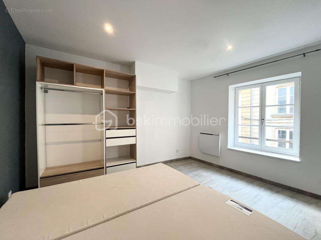  maison de ville avec garage – hyper centre sedan - photo 8