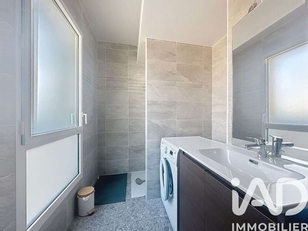 Photo 6 - Appartement à FONTAINES-SUR-SAONE