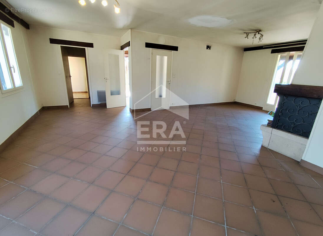 Maison à NOGENT-LE-ROTROU