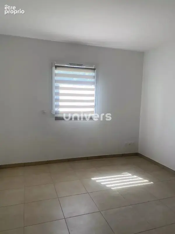 Appartement t3 72m2 avec jardin - photo 11