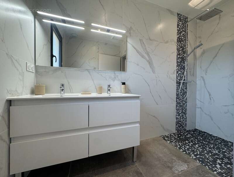 Maison à vendre 5 pièces SAINT CHRISTOL LES ALES (30) - photo 16