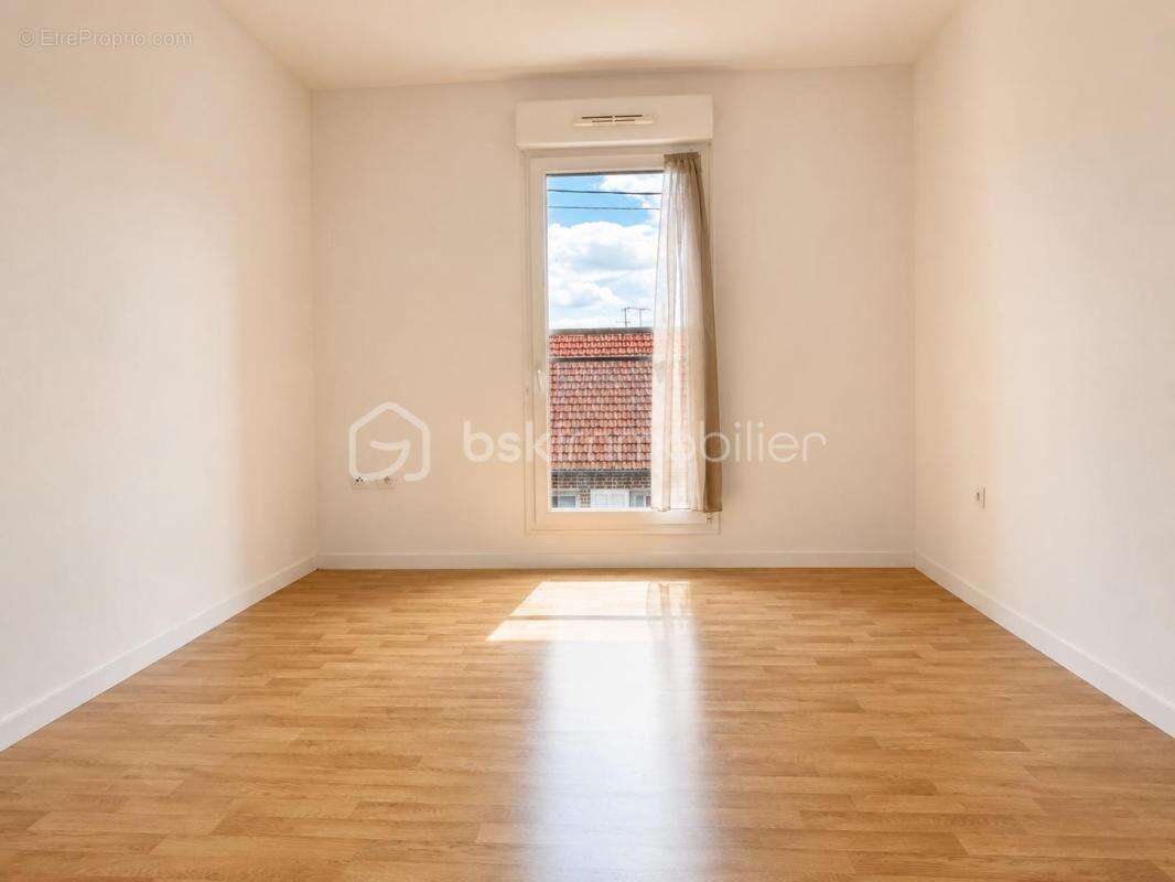 Appartement à AMIENS