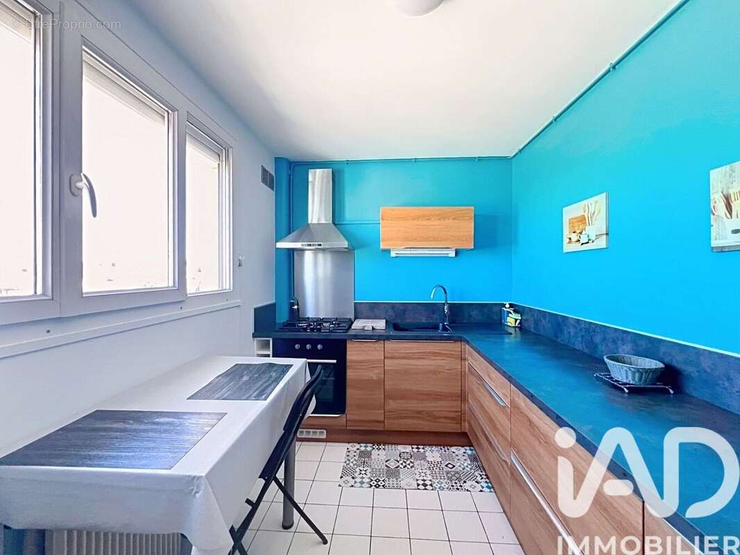 Photo 6 - Appartement à REIMS