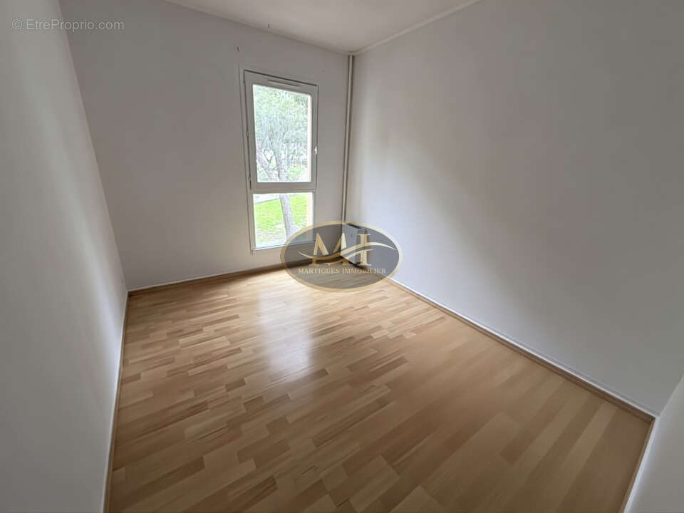 Appartement à MARTIGUES