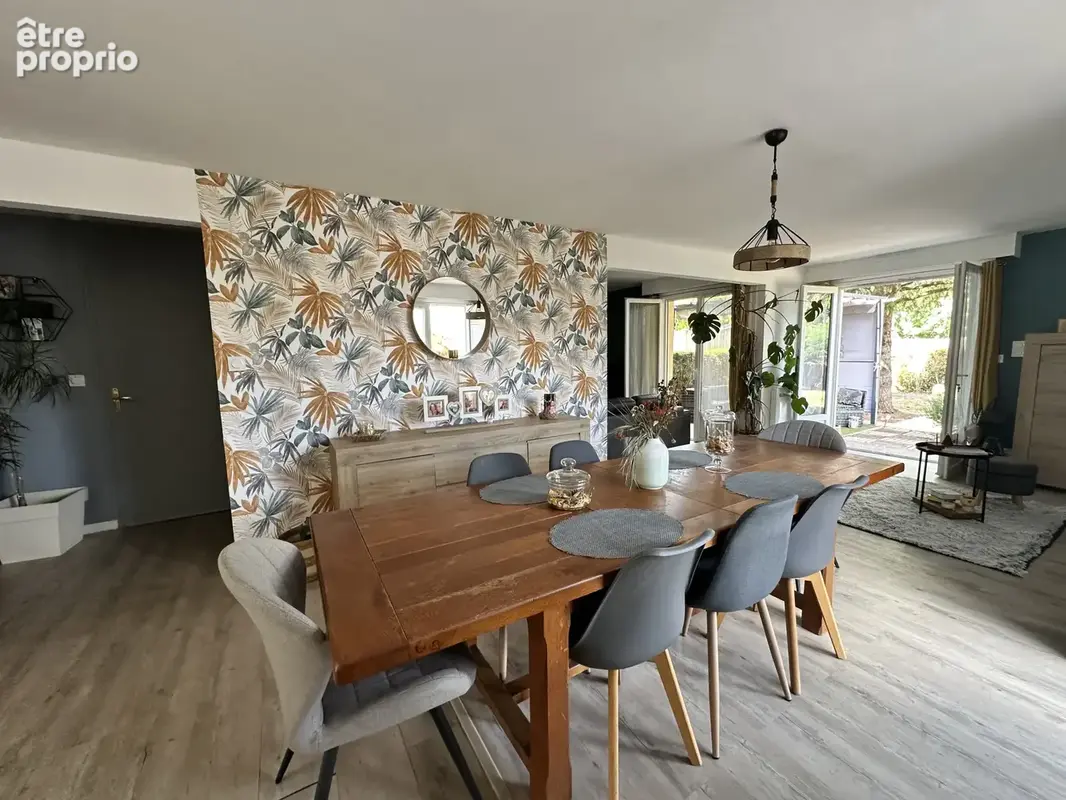 Très agréable maison au calme à Saumur - photo 2