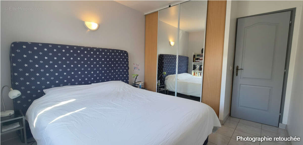 Maison à AIGUES-MORTES