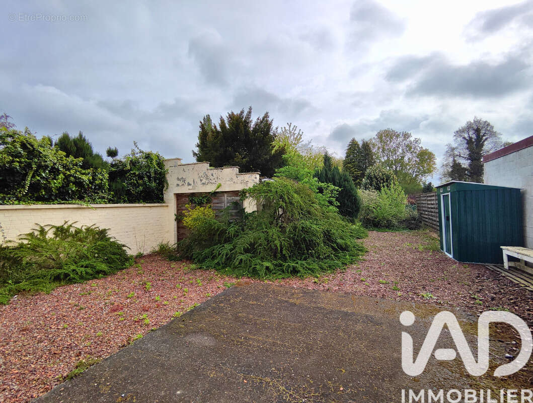 Photo 8 - Maison à RAIMBEAUCOURT