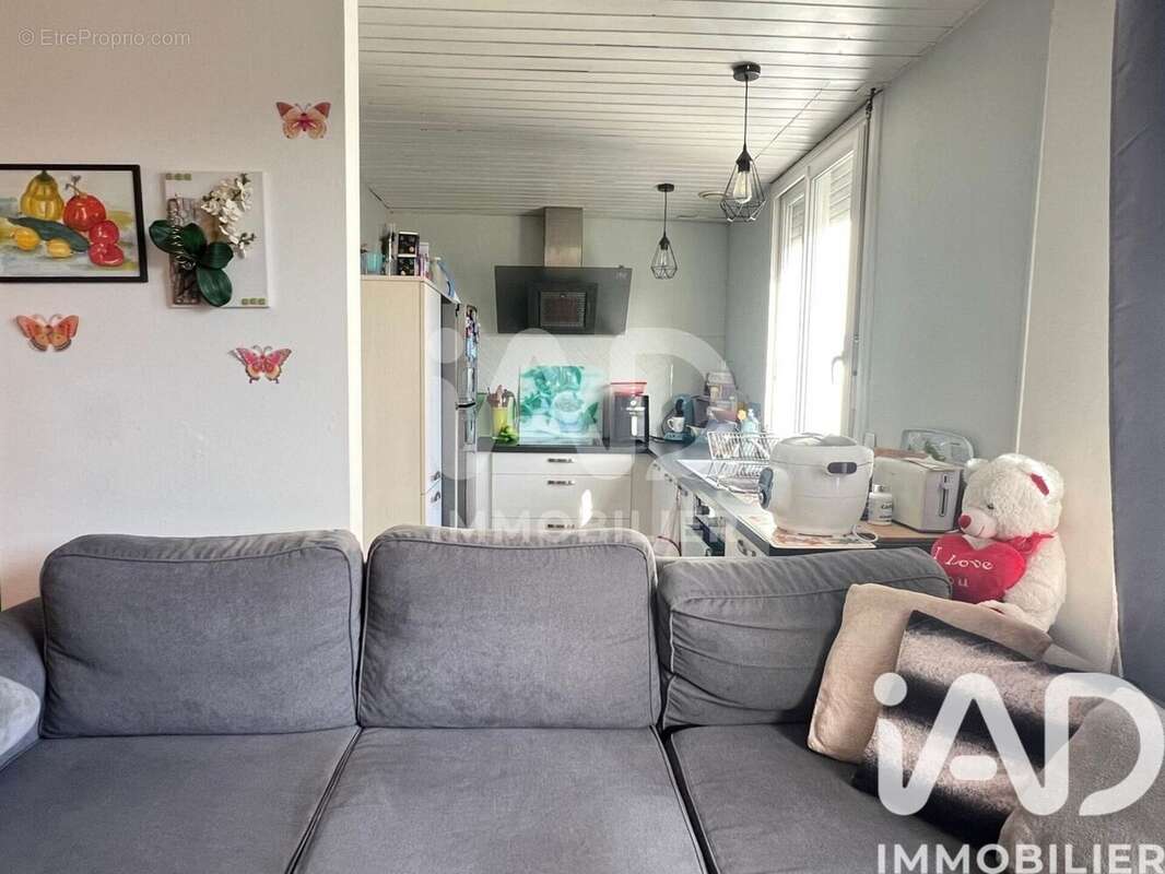 Photo 9 - Appartement à PLOEMEUR