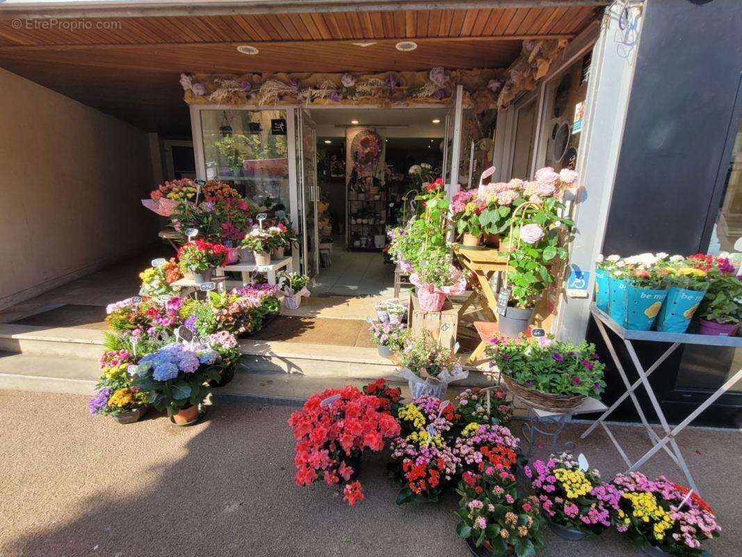 Commerce à PERROS-GUIREC