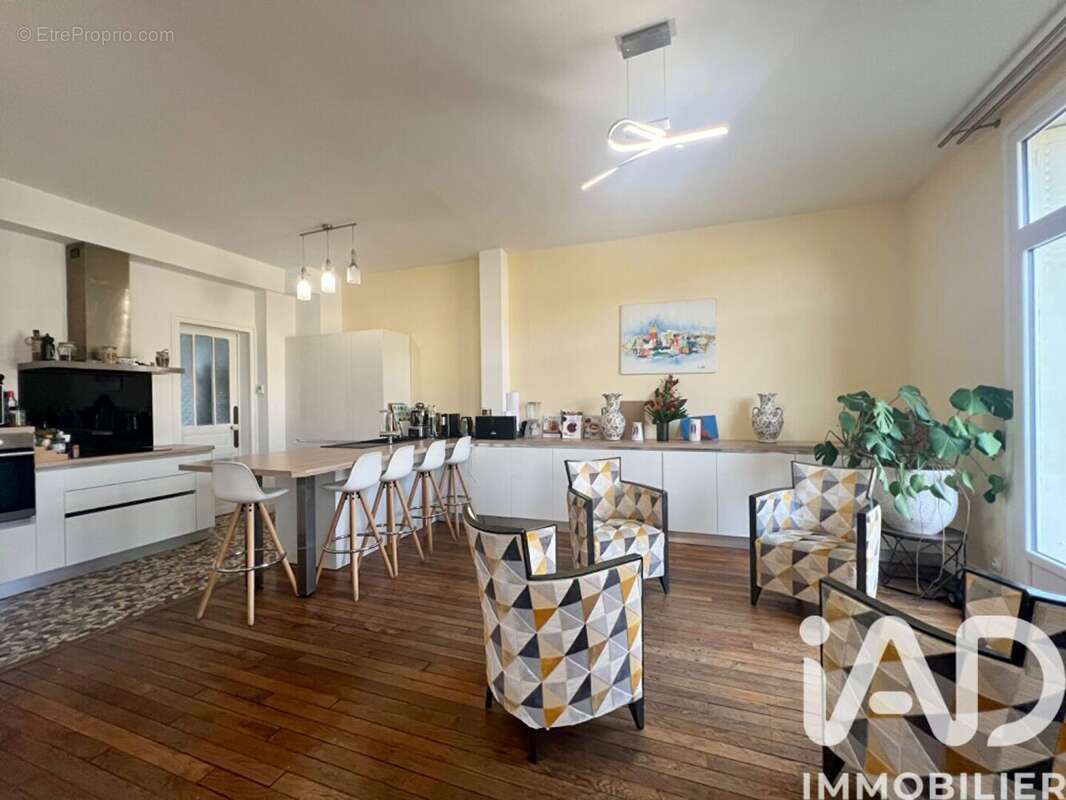 Photo 7 - Maison à LA FERTE-SOUS-JOUARRE