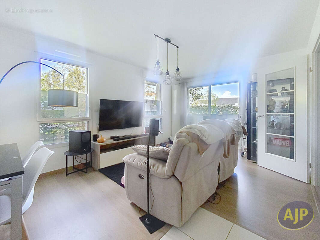Appartement à BETTON