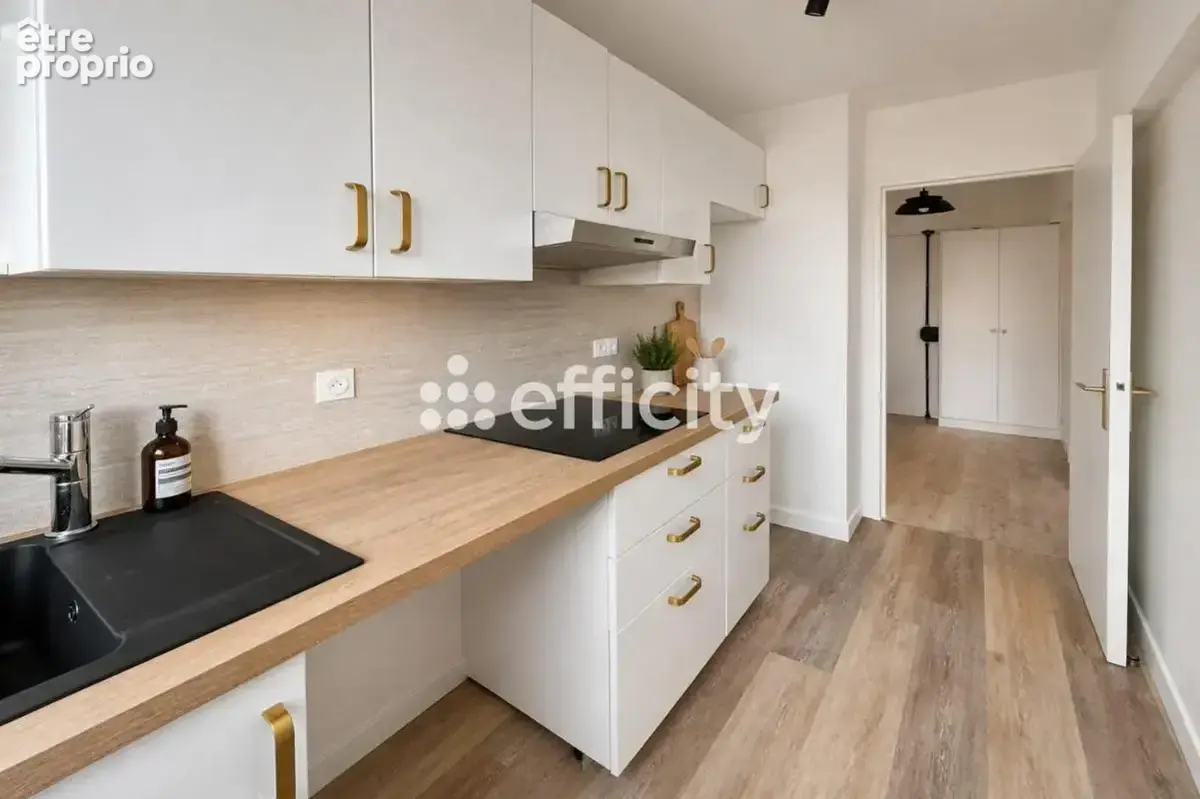 Appartement - photo 3