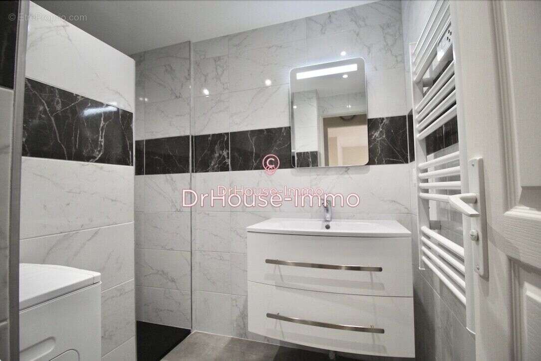 Appartement à CAVALAIRE-SUR-MER