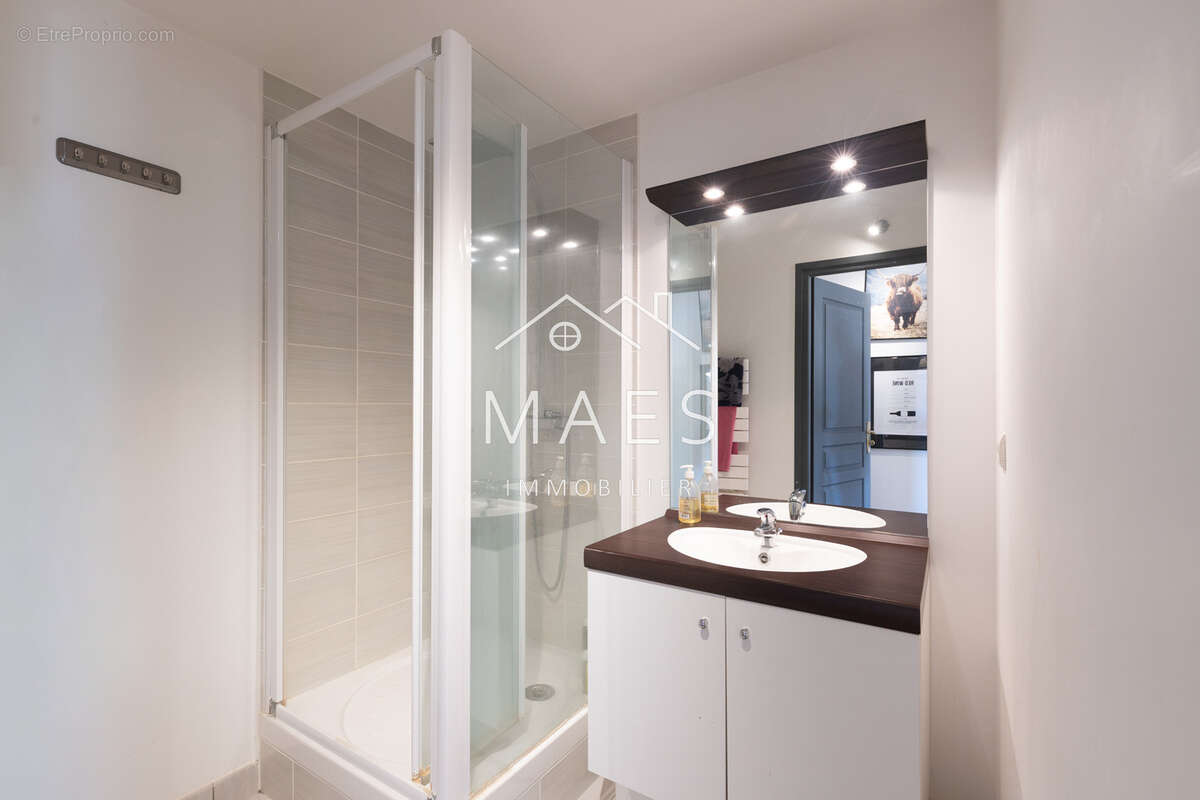 Appartement à WAMBRECHIES