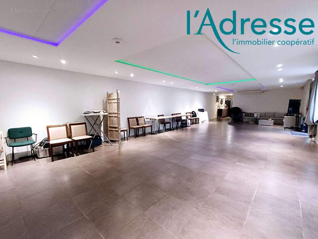 Appartement à GOURNAY-SUR-MARNE