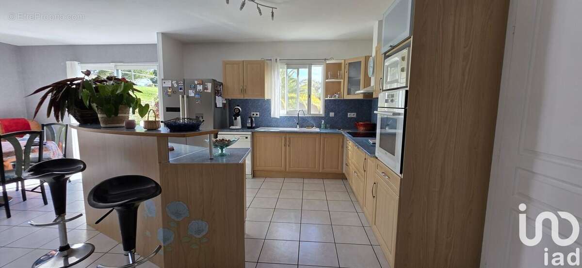 Photo 5 - Maison à RAMOUS