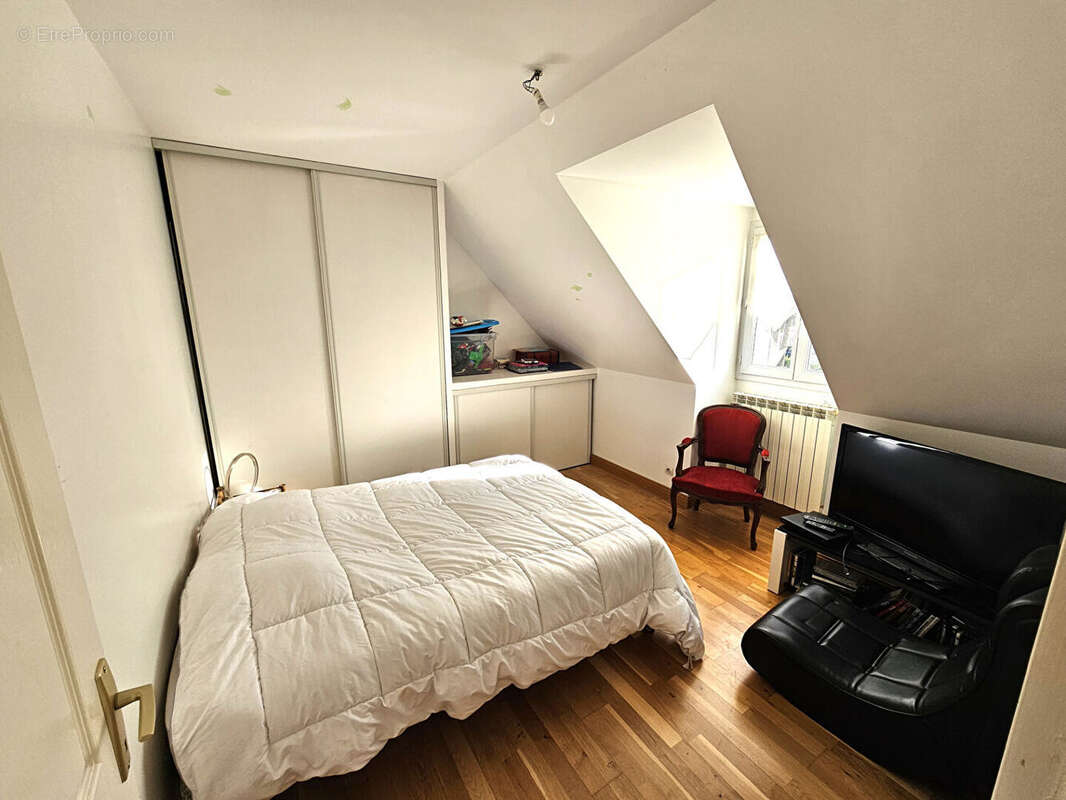 Maison à ROMORANTIN-LANTHENAY