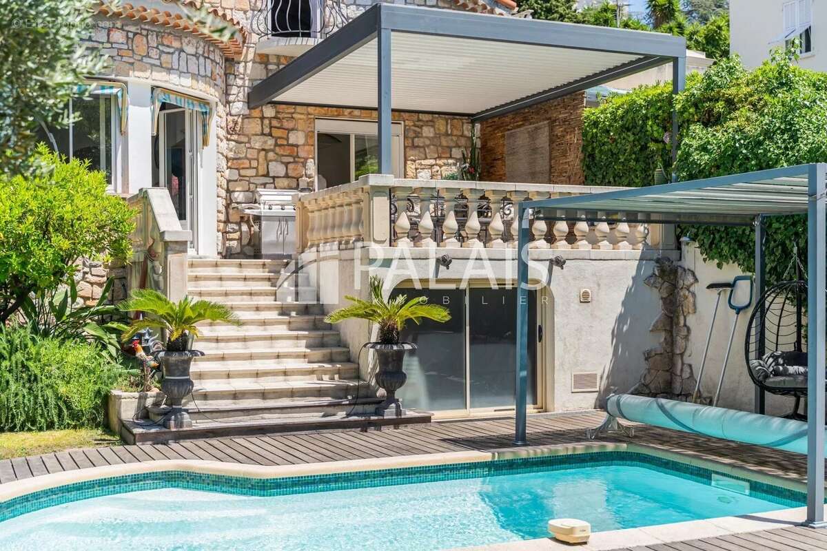 Maison à NICE