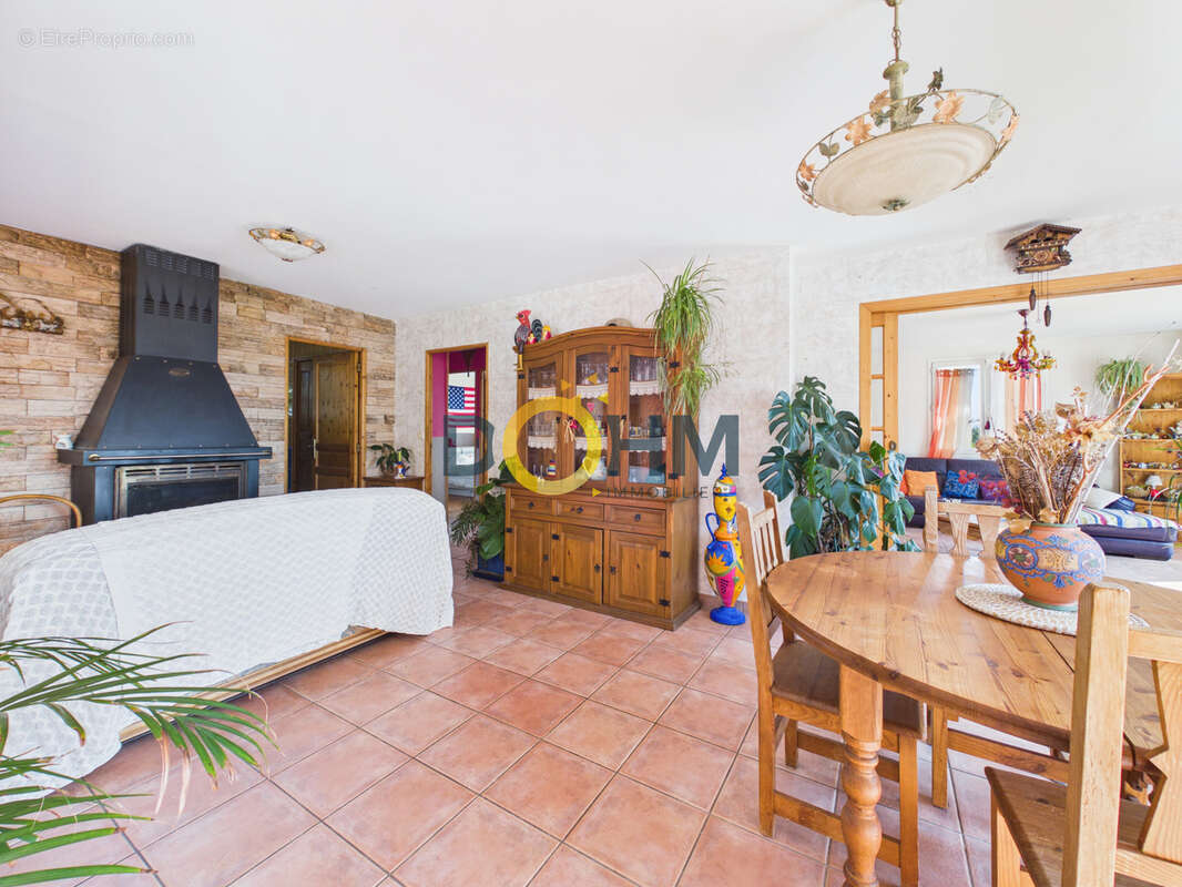 Maison de plain-pied avec piscine à 15 min d'Yssingeaux - photo 6