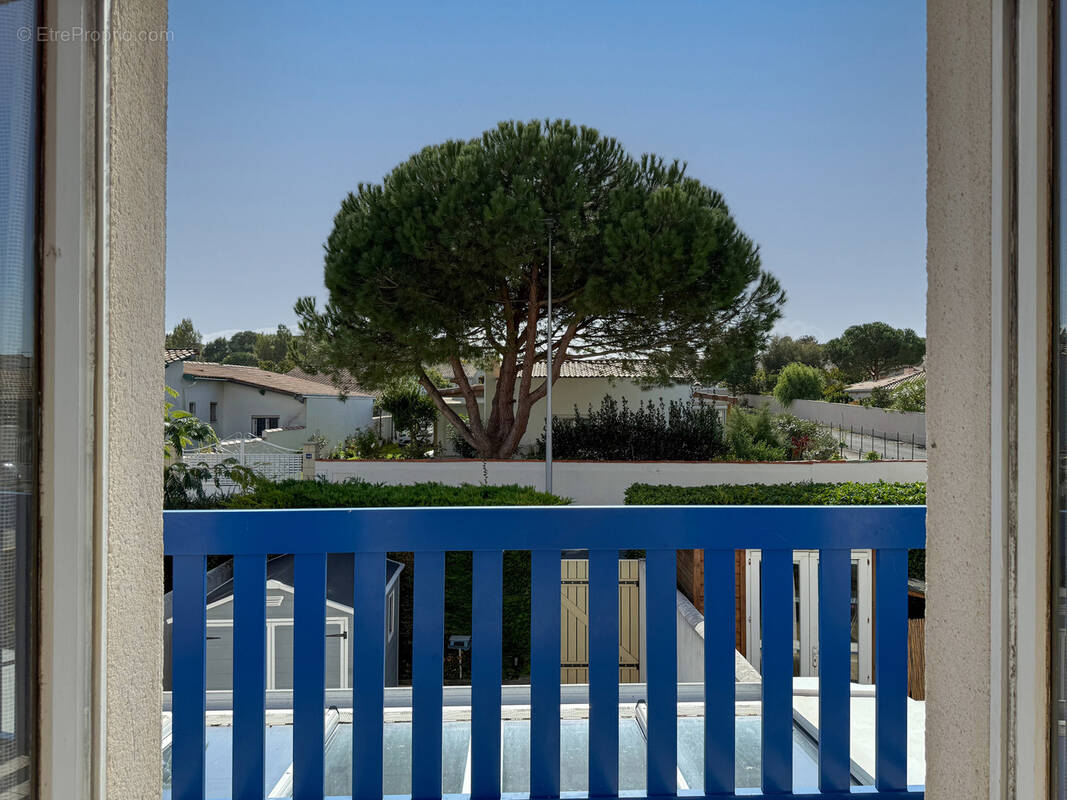 Appartement à MESCHERS-SUR-GIRONDE