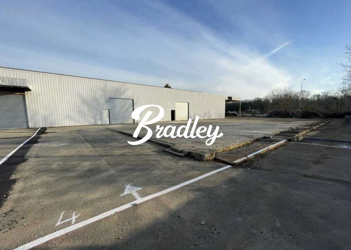 Commerce à BEAUVAIS