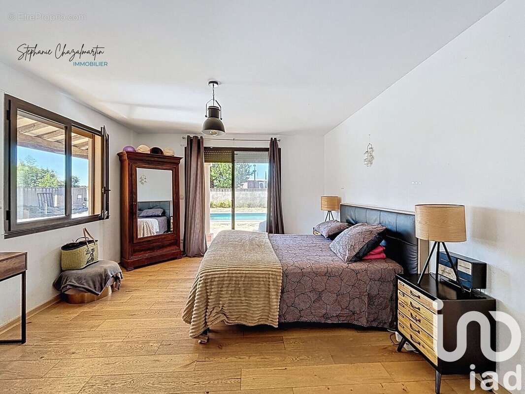 Photo 4 - Maison à NARBONNE