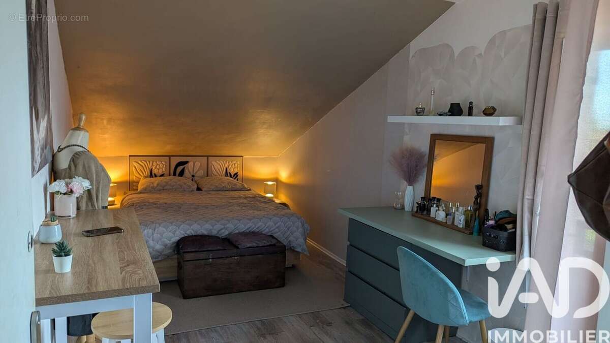 Photo 7 - Appartement à EVRY