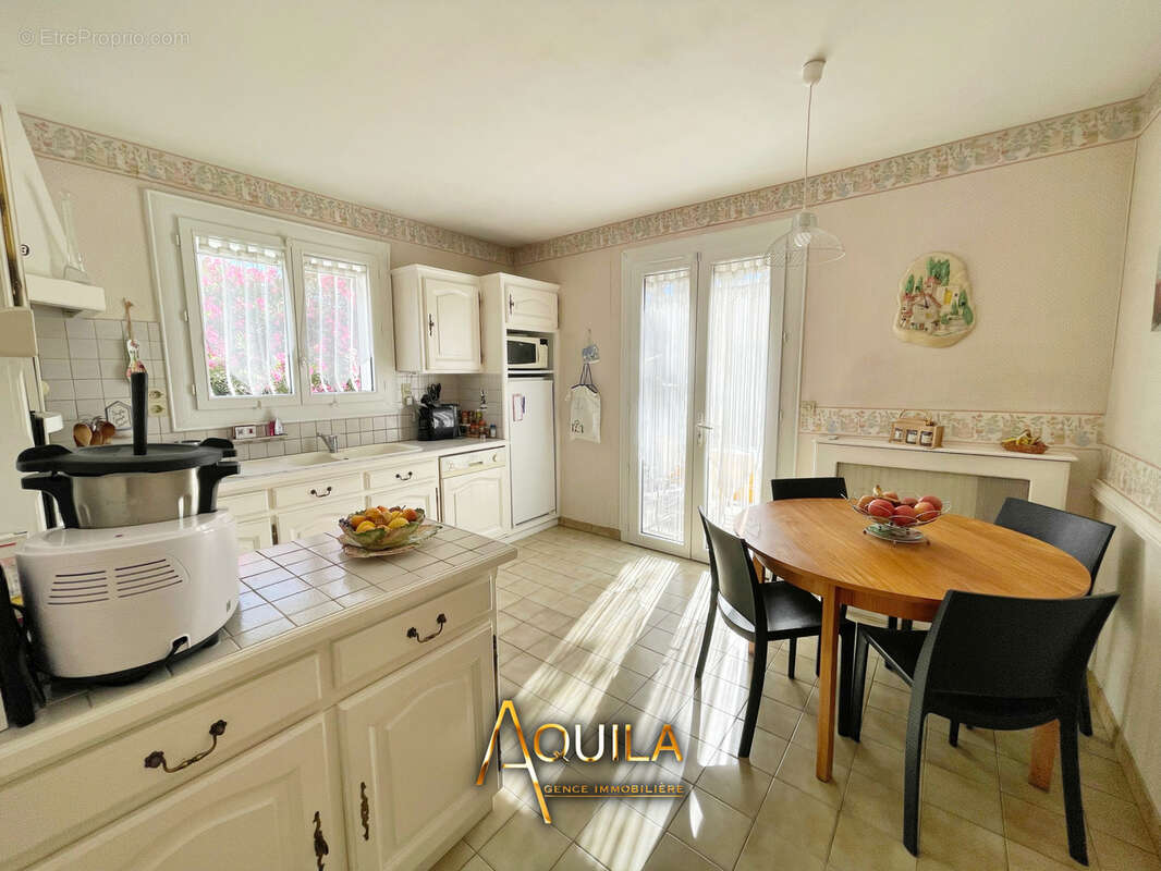 Maison à BEZIERS