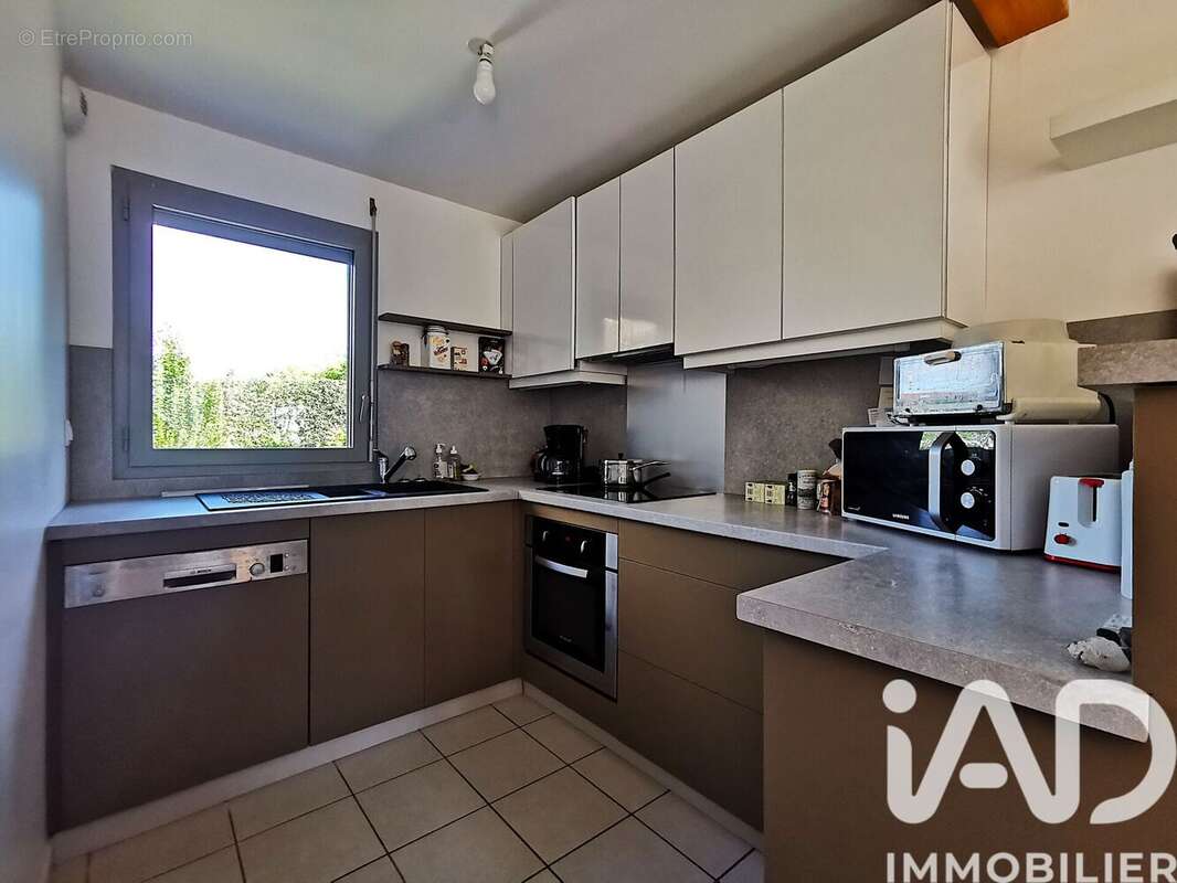 Photo 4 - Appartement à BAYONNE