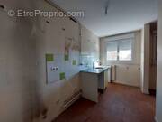 Appartement à SANNOIS