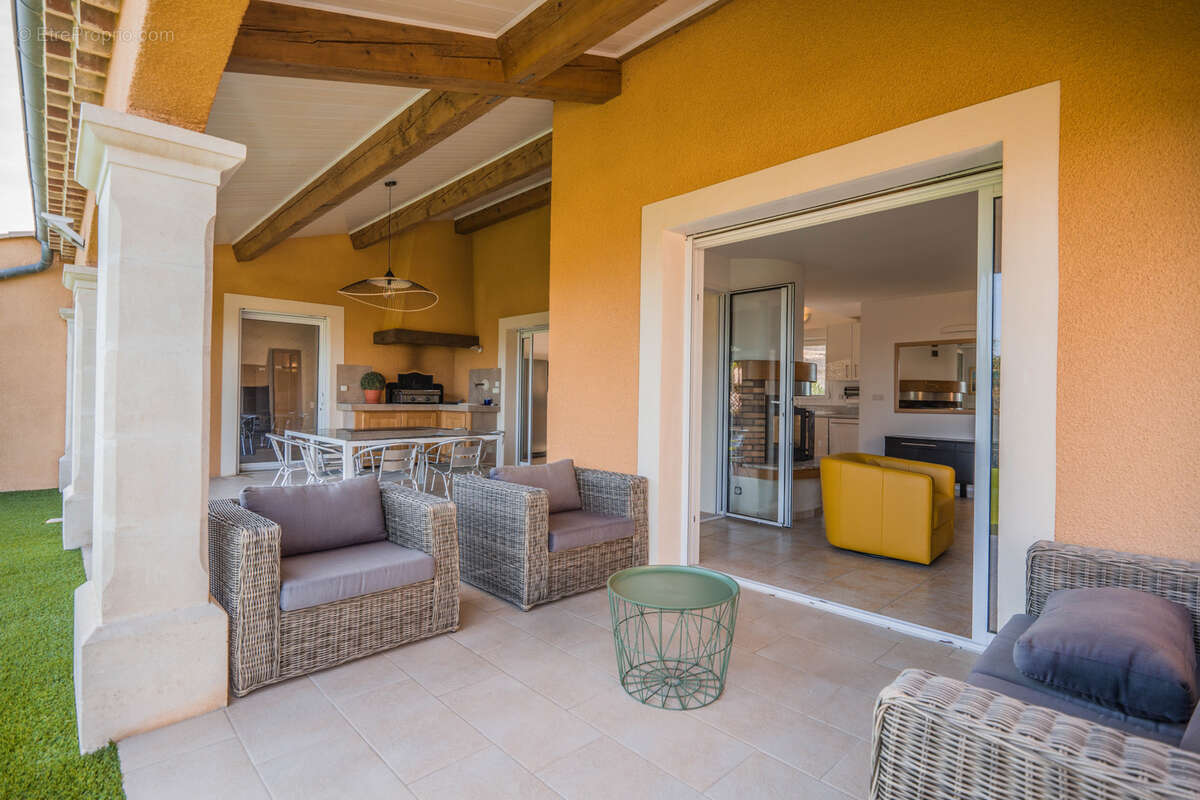 Maison à SAINTE-MAXIME