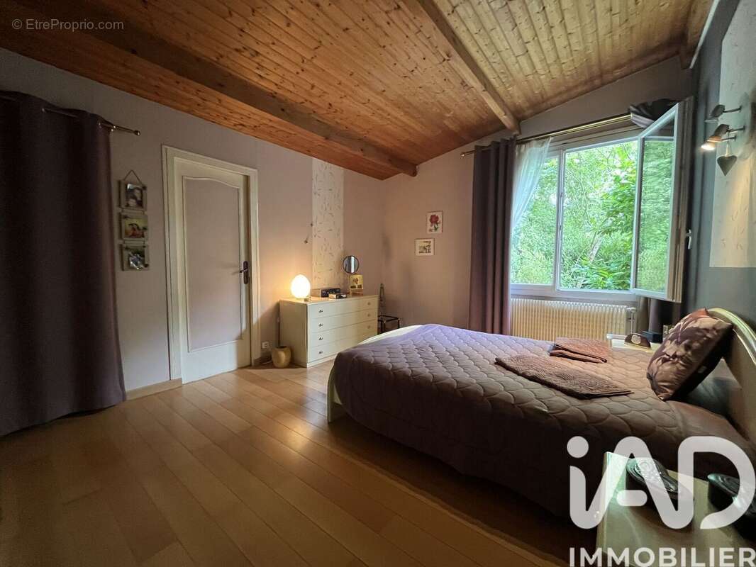 Maison 159 m² à Mignaloux-Beauvoir  - photo 6