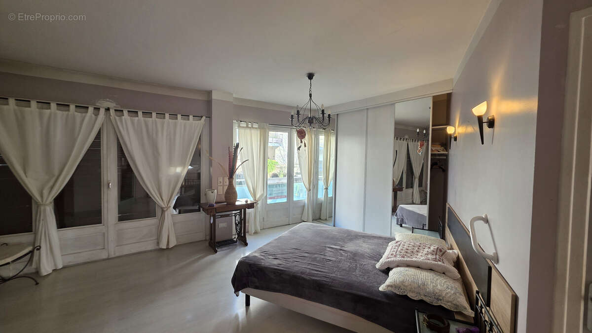 Appartement à VALENCE