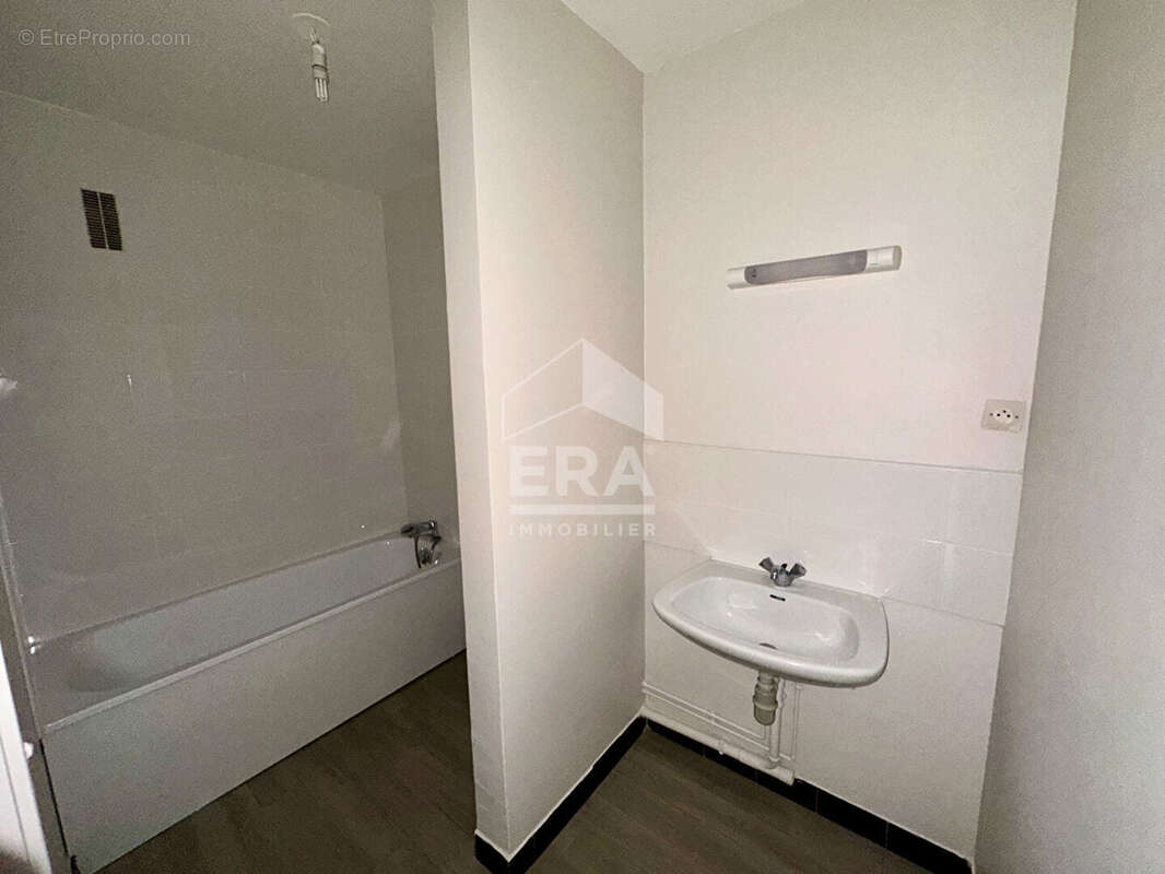 Appartement 67m² à tours - photo 7