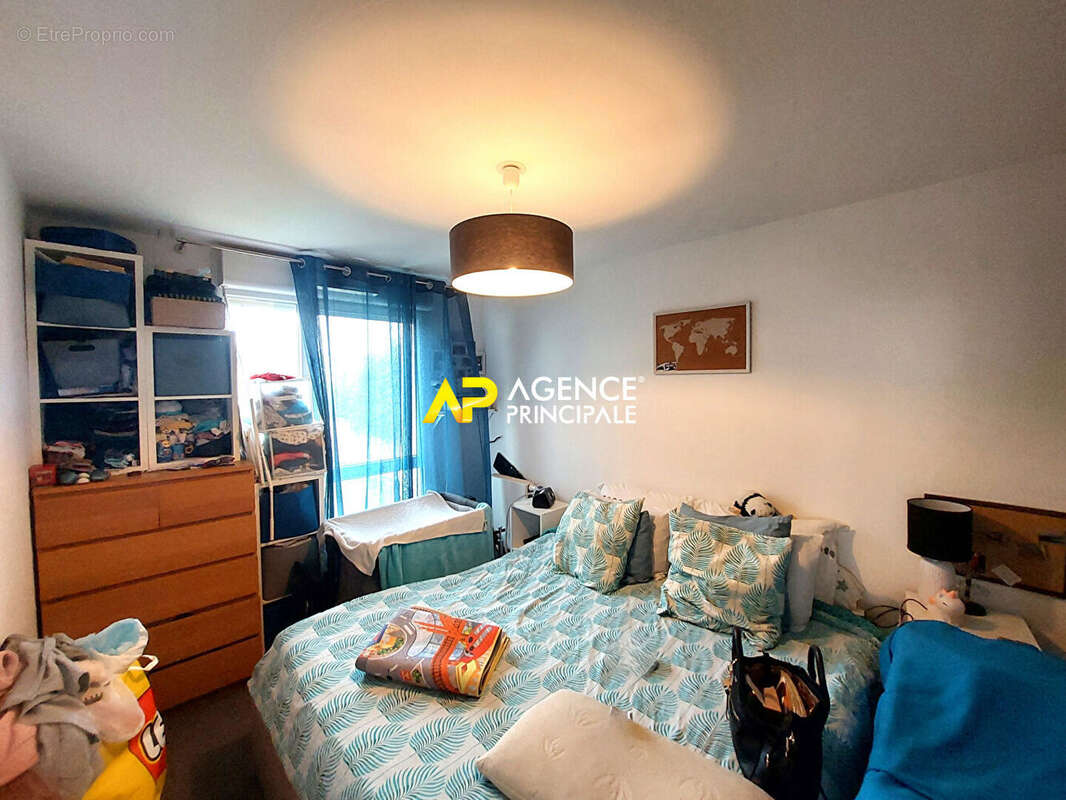Appartement à BEZONS