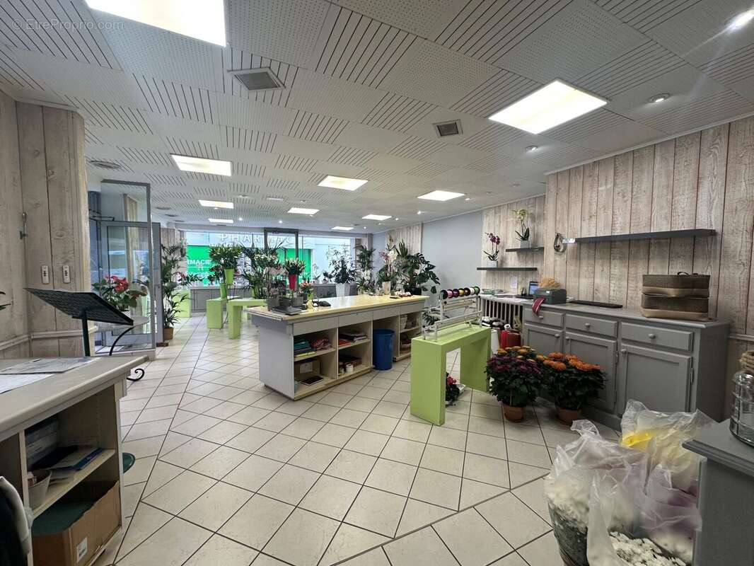 Appartement à BEAUREPAIRE