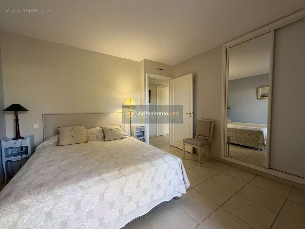 Appartement à SAINT-RAPHAEL