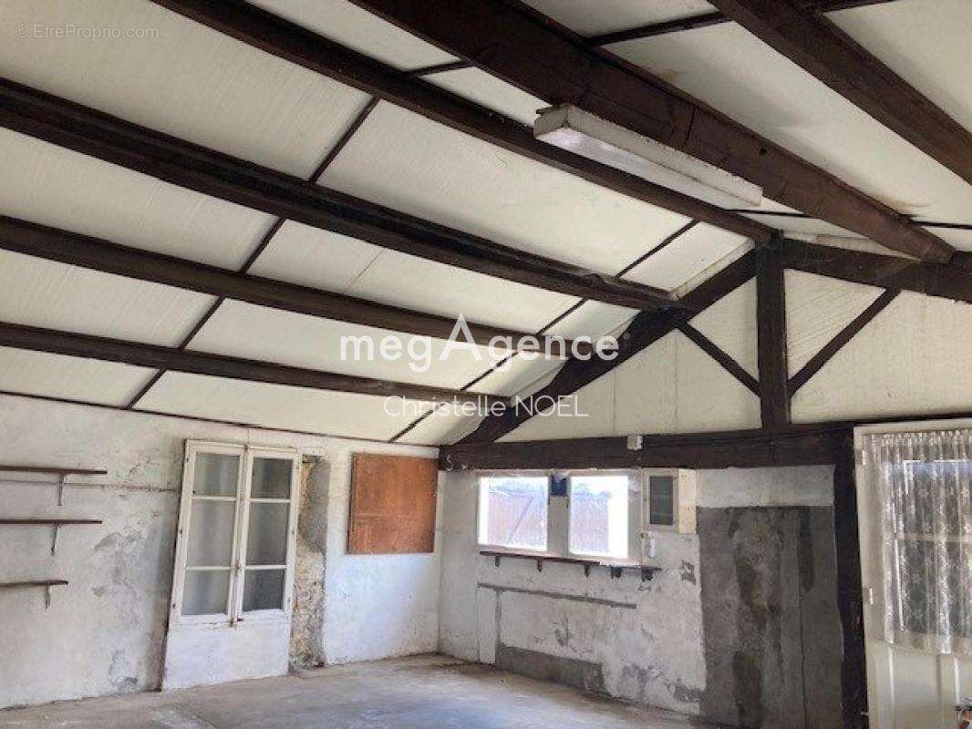 Maison à la campagne,avec 5 chambres,à 20 MNs des plages - photo 8