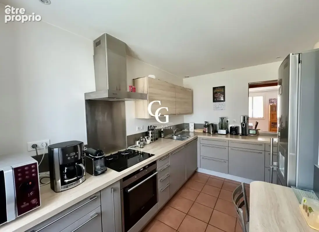 Maison 99 m² à Nantes  - photo 6