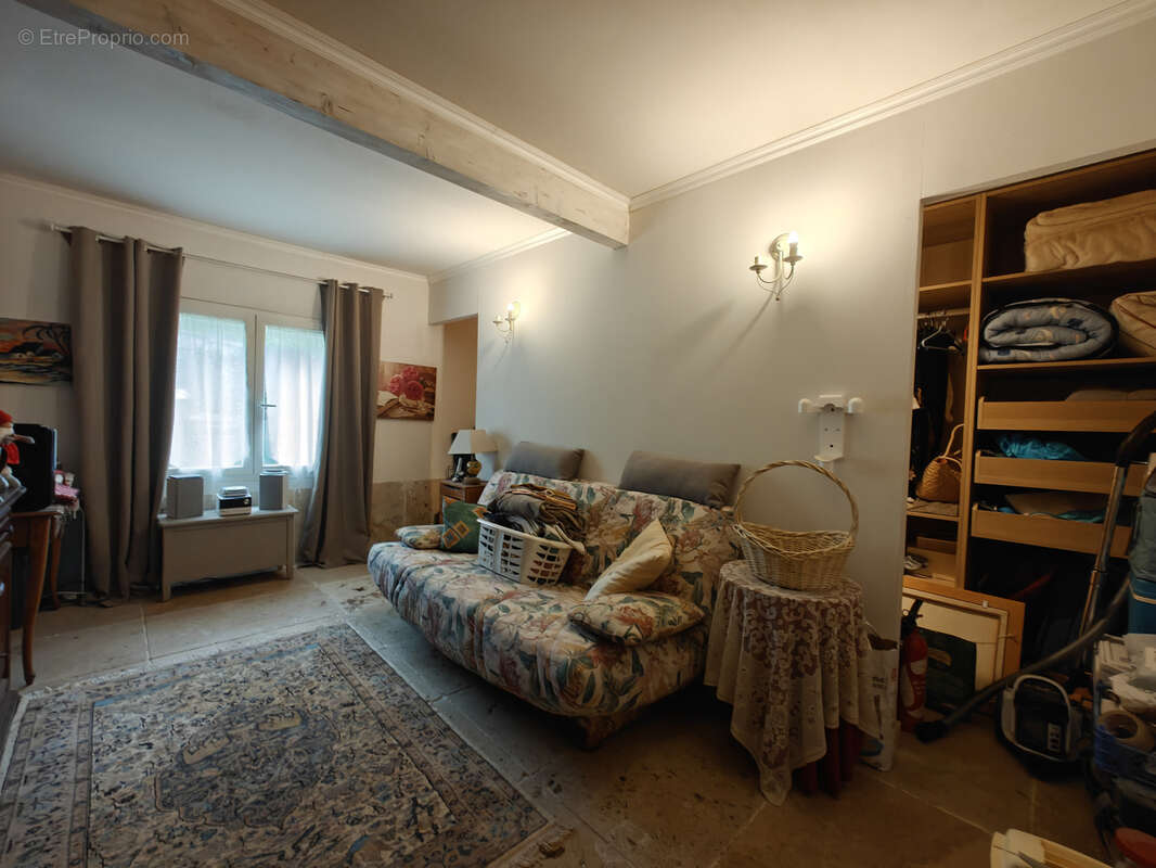 Maison à COUIZA