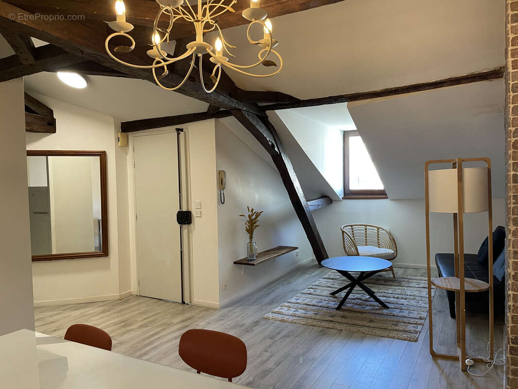 Appartement à PERIGUEUX