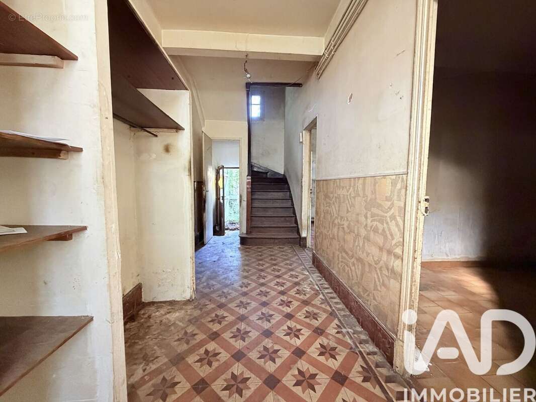 Photo 2 - Maison à MOISSAC